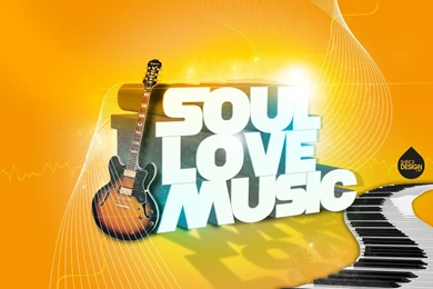 Soul Love & Music