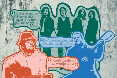 Music Is My Soul   Wallpapers By Chrscaio On DeviantArt