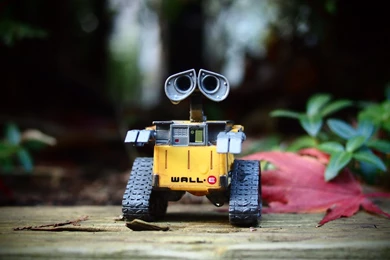 E Robot Desktop HD Wallpapers   New HD Wallpapers