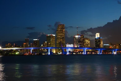 Miami Desktop Wallpapers Wallpapers Cave