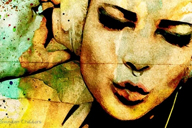 Lost In The Music By Art Has Soul On DeviantArt