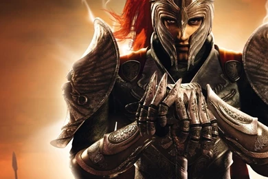 Knight Computer Wallpapers, Desktop Backgrounds