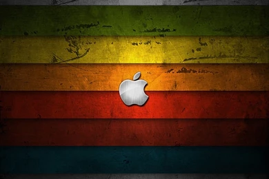 Wallpapers For Ipad – Art Apple