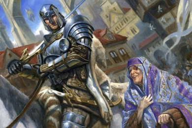 Knight Computer Wallpapers, Desktop Backgrounds