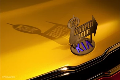 2013 Kia Soul Music Concepts   Vans Warped Tour Soul   5 ...