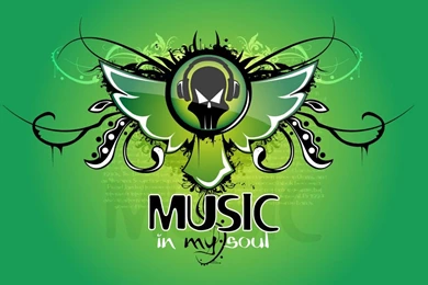 Music In My Soul By Valvett On DeviantArt