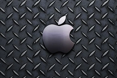 Lndustrial Apple iPad Wallpapers Download