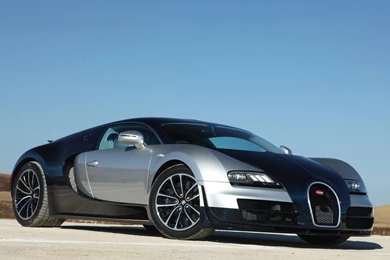 2015 Bugatti Veyron Super Sport Nice HD Images CarsWall.net