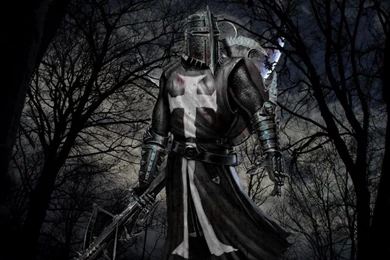Knight Computer Wallpapers, Desktop Backgrounds