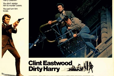 1280x960 Dirty Harry Desktop PC And Mac Wallpapers