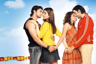 HOUSEFULL.IN   Mr Hot Mr Cool, Wallpaper, Free Wallpaper, Desktop ...