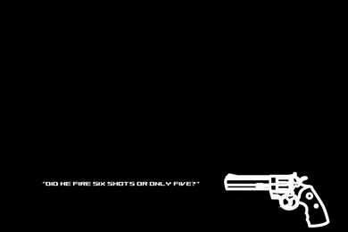 Dirty Harry By Micinus On DeviantArt