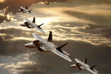 Strongest Indian Air Force Wallpapers Full HD