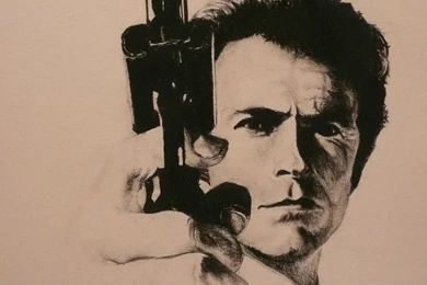 Dirty Harry By Manofthehour89 On DeviantArt