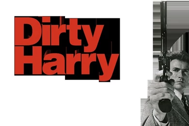 Dirty Harry