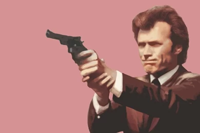 Dirty Harry By PopGoestheRocket On DeviantArt