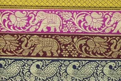 Indian Print. iPhone Wallpapers