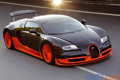 Bugatti Veyron Super Sport Iphone Wallpapers Image