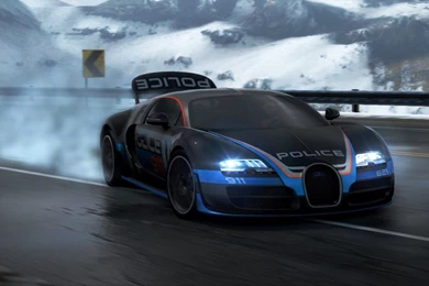 Bugatti Veyron Super Sport 16.4 Beautiful Car HDwallpaper4U.com