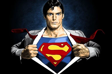 Logo Superman Wallpapers   Latest Wallpapers