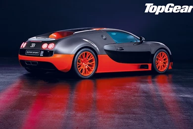2011 Bugatti Veyron Super Sport 41245848 Image (1920x1200)   Car ...