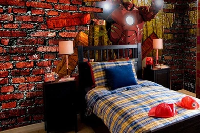 Compare Prices On 3d Superman Wallpaper  Online Shopping/Buy Low ...