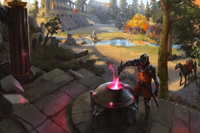 Knight Computer Wallpapers, Desktop Backgrounds