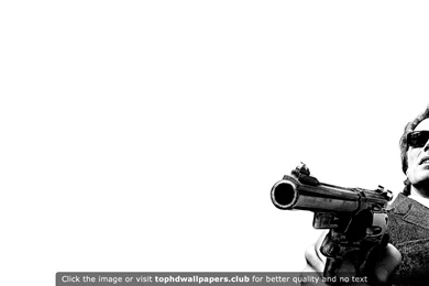 Dirty Harry 4K Or HD Wallpapers For Your PC, Mac Or Mobile Device