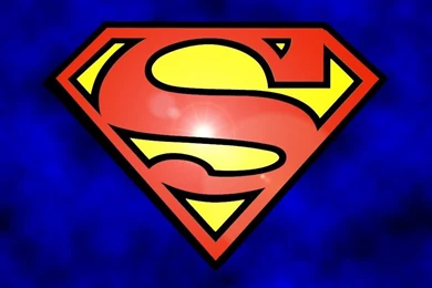 Superman Logo Wallpapers