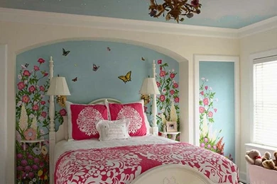 Minimalist Design Ideas Using Rectangular Black Leather Headboard ...