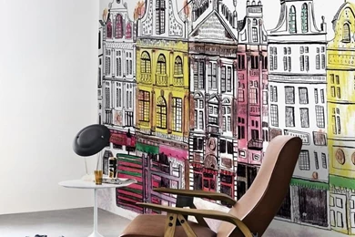 Large Wall Murals: Cheap And For Sale!