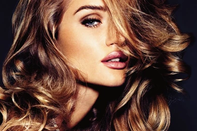 Rosie Huntington Whiteley Face Hairs Wallpaper.jpg