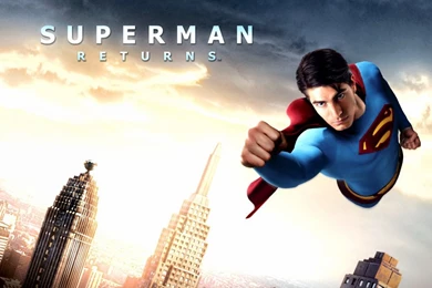 Man Of Steel Desktop Wallpapers In High Resolution   Superman Movie