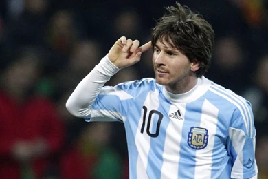 Lionel Messi   Direct Download