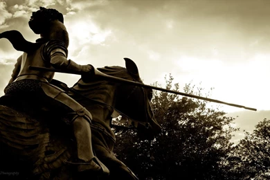 Knight Computer Wallpapers, Desktop Backgrounds