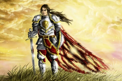 Knight Computer Wallpapers, Desktop Backgrounds