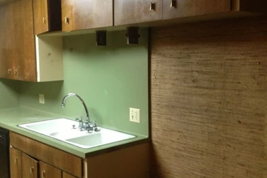 Lodi Renovation: Say Goodbye To Mid century Design