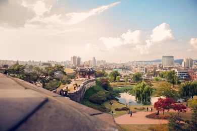 A Nice Day For A Walk Computer Wallpapers, Desktop Backgrounds ...