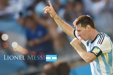 Argentina 2 Lionel Messi 2015 2016 Computer Wallpapers HD ...