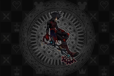 Kingdom Hearts Computer Wallpapers, Desktop Backgrounds ...