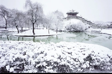 Official Site Of Korea Tourism Org.: Wallpapers