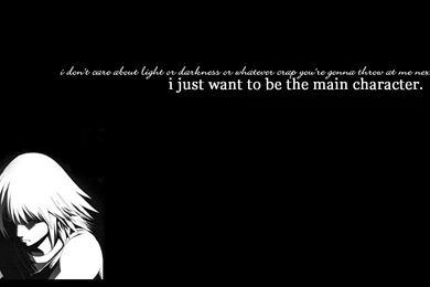 Kingdom Hearts Wallpapers