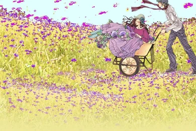 Wallpaper: Wallpapers Korean Cute