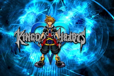 Kingdom Hearts Sora Backgrounds By JoshiePup On DeviantArt