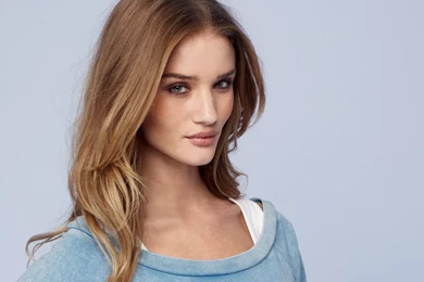 Rosie Huntington Whiteley Hd Wallpapers