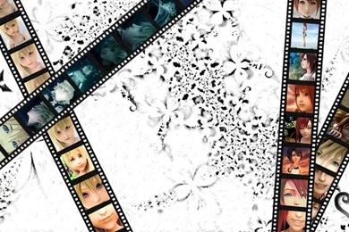 Kingdom Hearts Backgrounds By Calling All Angelz On DeviantArt