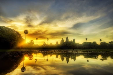 Summer Scenes Wallpapers, Images, Photos, Pictures & Pics