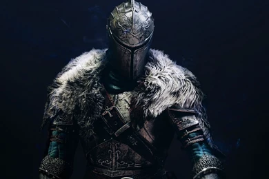 Dark Souls Knight Warrior Fantasy Wallpapers