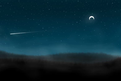 Night Hill Moonlight Wallpapers By DanielThorndyke On DeviantArt