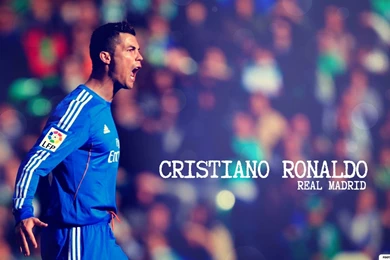 Cristiano Ronaldo HD Images